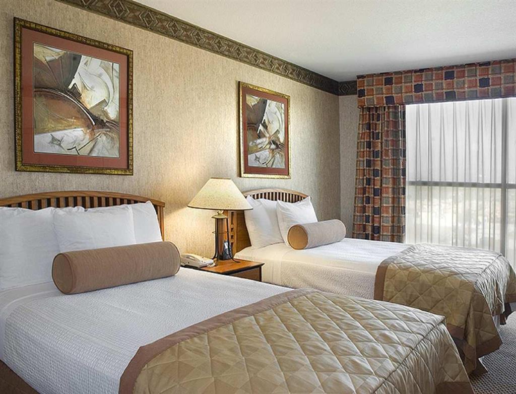Embassy Suites Anaheim - South Garden Grove Zimmer foto